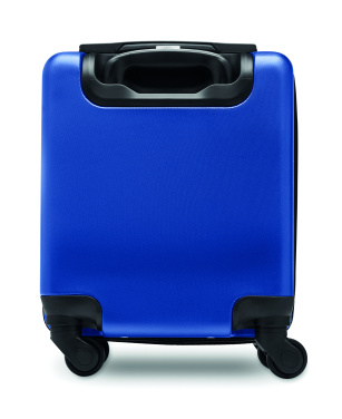 Logotrade promotional giveaway picture of: Underseat luggage trolley