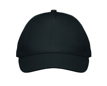 Logo trade promotional items picture of: 5 panel kids baseball cap
