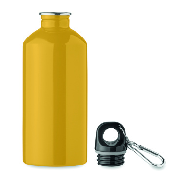 Logotrade promotional item image of: Recycled stainless steel 500ml
