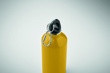 Logotrade promotional merchandise photo of: Recycled stainless steel 500ml