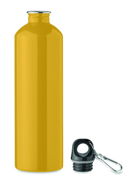 Logotrade business gifts photo of: Recycled stainless steel 750ml