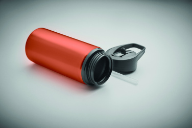 Logotrade corporate gift picture of: Single wall bottle 500 ml