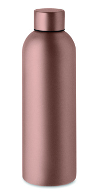 Logotrade promotional giveaways photo of: Single wall bottle 750 ml