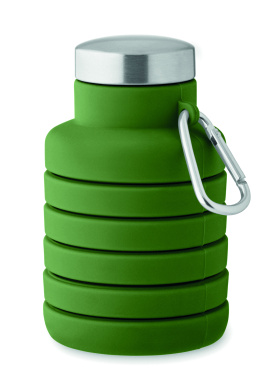 Logotrade advertising product picture of: Collapsible bottle 500ml