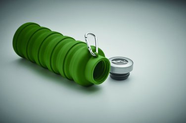 Logo trade corporate gift photo of: Collapsible bottle 500ml