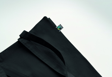 Logo trade promotional merchandise picture of: Shopping bag Fairtrade 180 gr