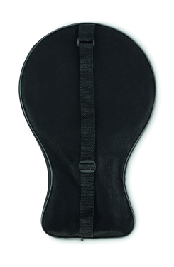 Logo trade promotional product photo of: Beach racket set