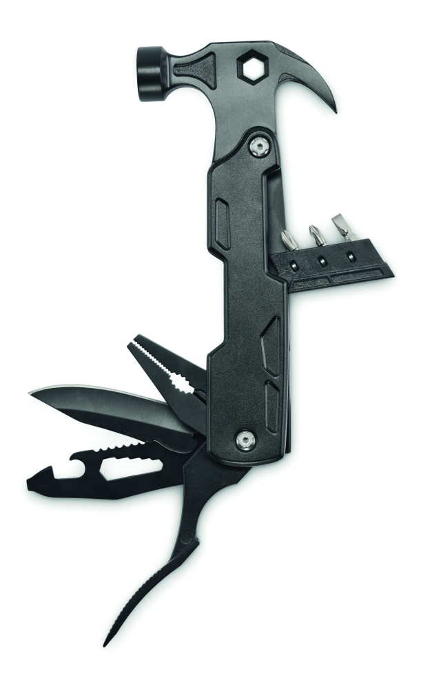 Logotrade promotional merchandise image of: Multi tool hammer