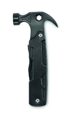 Logo trade promotional merchandise picture of: Multi tool hammer