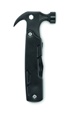 Logotrade promotional products photo of: Multi tool hammer