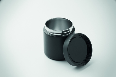 Logotrade advertising products photo of: Double wall lunch container