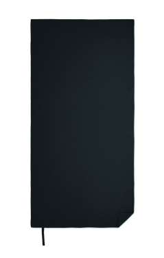 Logotrade promotional gift picture of: Microfibre towel