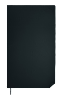 Logotrade promotional products photo of: Microfibre towel