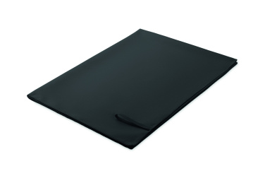 Logo trade promotional items image of: Microfibre towel