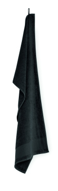 Logotrade promotional merchandise picture of: Cotton hand towel