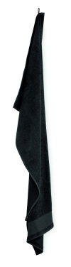 Logotrade promotional merchandise image of: Cotton bath towel