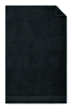 Logotrade promotional item picture of: Cotton bath towel