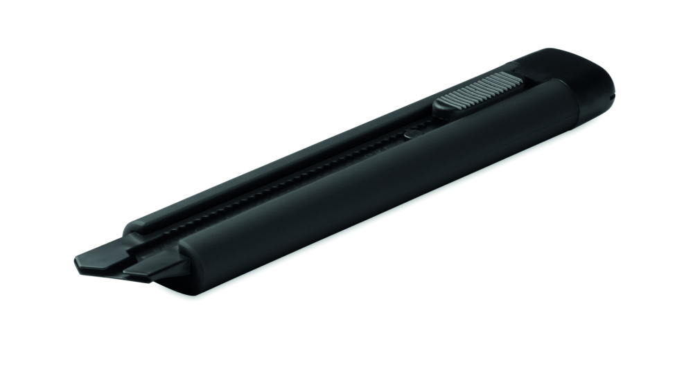 Logo trade promotional product photo of: Large retractable knife