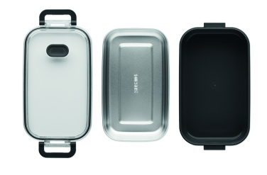 Logotrade promotional gift image of: PP lunch box