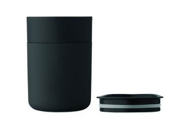 Logotrade promotional product image of: PP tumbler 330ml