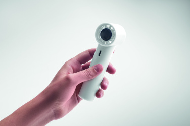 Logotrade advertising product image of: Mini handheld hi-speed fan