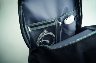 Logotrade advertising products photo of: Cabin size carry on backpack