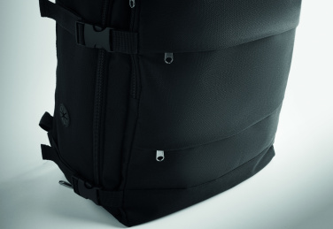 Logotrade corporate gift picture of: Cabin size carry on backpack