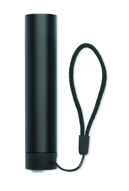 Logo trade promotional gifts picture of: Aluminium torch