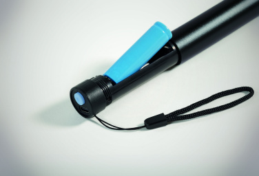 Logotrade advertising product image of: Aluminium torch