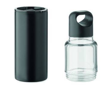 Logotrade promotional gift picture of: 2 in 1 bottle 610ml