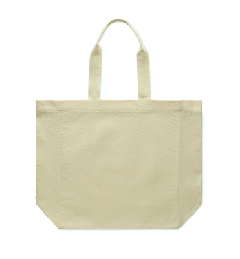 Logotrade promotional item image of: Cotton shopping bag