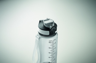 Logotrade advertising product picture of: Sports bottle 700ml