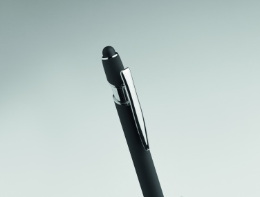 Logotrade advertising product picture of: Recycled aluminium stylus pen