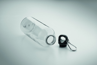 Logotrade promotional product picture of: RPET bottle 500ml