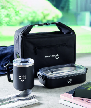 Logotrade advertising product image of: Cooler lunch bag