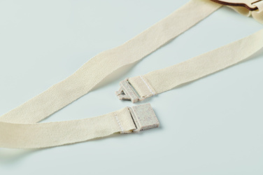 Logotrade promotional giveaways photo of: Wooden medal