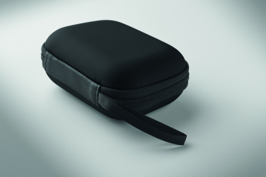 Logo trade promotional giveaway photo of: First aid kit