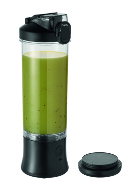 Logotrade promotional gift image of: Portable smoothie blender