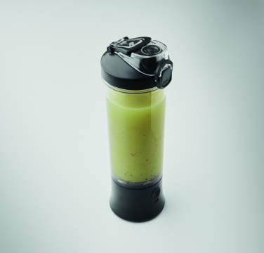 Logo trade promotional gift photo of: Portable smoothie blender