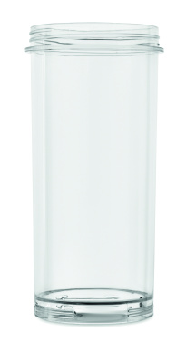 Logotrade promotional giveaway picture of: Portable smoothie blender