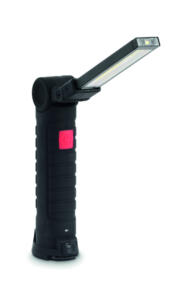 Logo trade promotional items picture of: Rechargeable work light