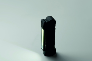 Logo trade promotional merchandise photo of: Rechargeable work light