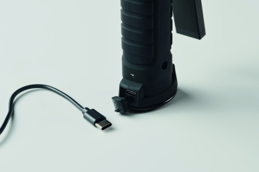 Logotrade promotional merchandise picture of: Rechargeable work light