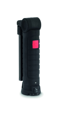 Logo trade business gift photo of: Rechargeable work light