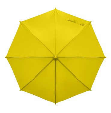 Logo trade advertising products image of: 18" kids auto open umbrella