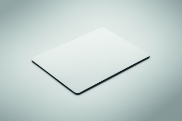 Logotrade promotional items photo of: Rectangular magnet in PVC