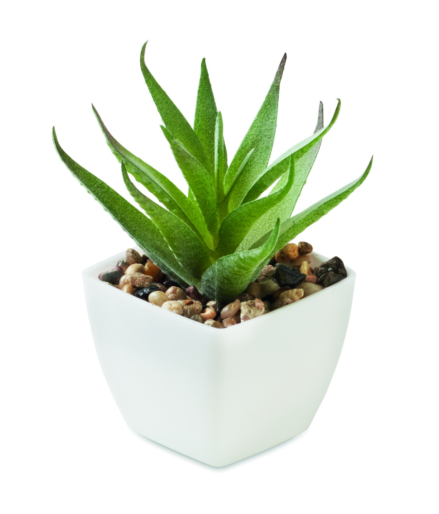 Logotrade corporate gift picture of: Mini artificial plant