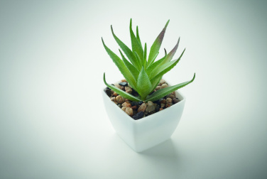 Logotrade promotional products photo of: Mini artificial plant