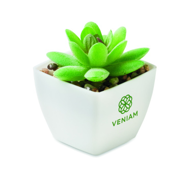 Logotrade promotional merchandise image of: Mini artificial plant