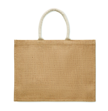 Logotrade promotional gifts photo of: Jute shopping bag